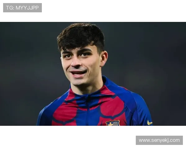 佩德里：年轻天才在巴萨的崛起与未来展望