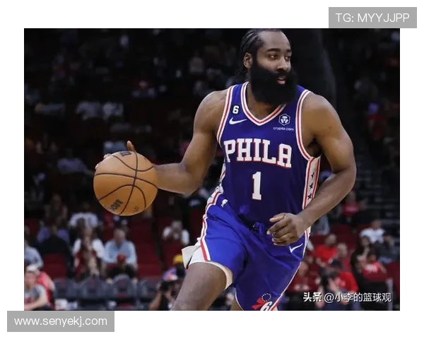 哈登重返火箭的可能性增大休斯顿准备顶薪合同迎接昔日MVP