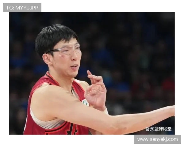 周琦重返赛场展现实力球迷期待他带领中国篮球再创辉煌