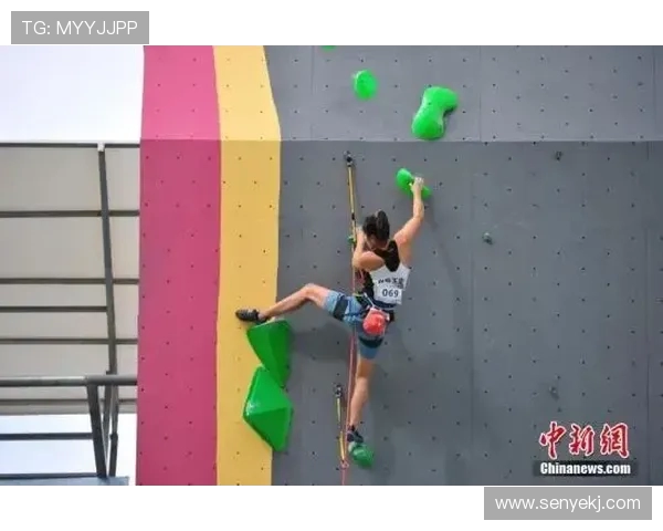 重庆攀岩队在极限运动会中的耐力表现分析与点评