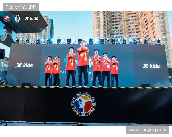 重庆极限运动队在世界街舞大赛中的精彩技术表现与评析