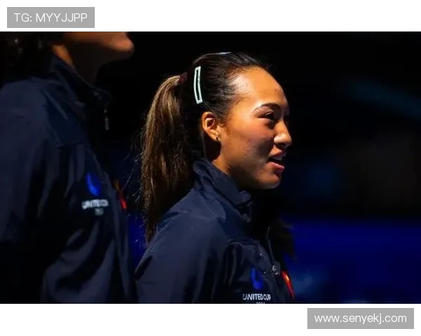 重庆网球队荣登网球状态排行榜首位展现强劲实力与团队合作精神